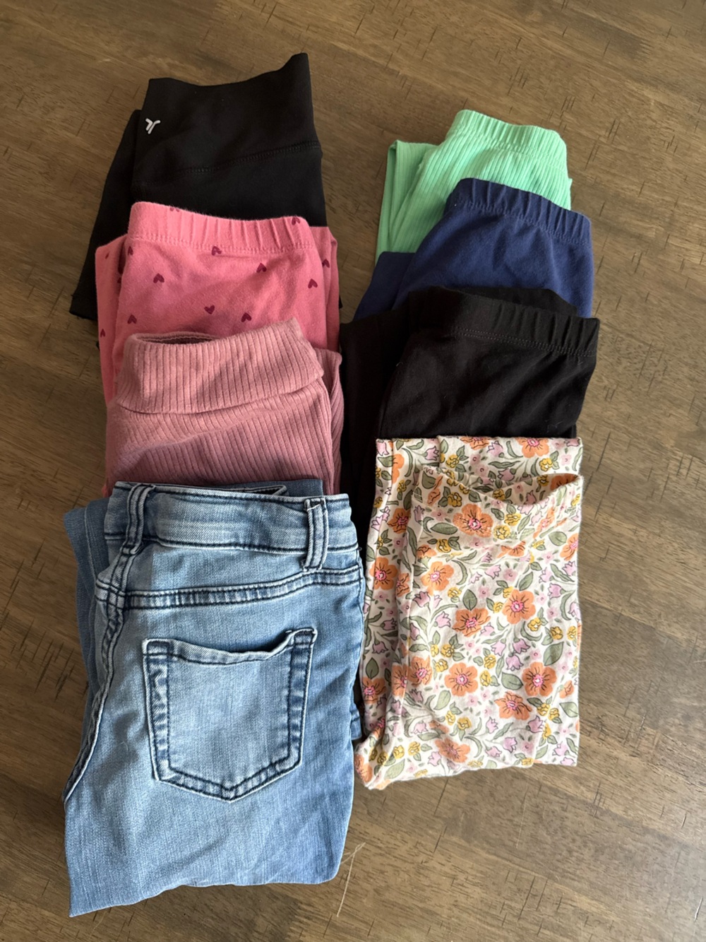 Kids Bottoms bundle